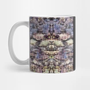 The Shroud of Turin Mug